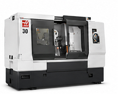 CNC Lathes