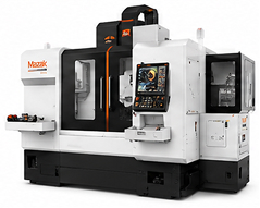 CNC Machine