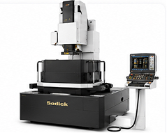 EDM Machines