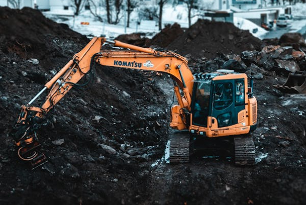 Mining & Minerals machinery