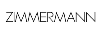 Zimmermann